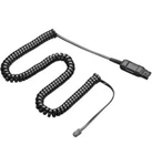 HIS-1 Cable 72442-41 Adapter Qd For Plantronics Headsets And Avaya Phones. Fixed Price $16.99.