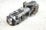 Olympus Microscope Series BX-60M Illuminator Assembly U-rlbl ,working. Fixed Price $450.00.