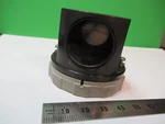 Carl Zeiss Brightfield Mirror Optics Microscope Part As Pictured &Z1-A-18. Fixed Price $39.00.