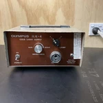 Olympus ILK-4 Cold Light Power Supply. Fixed Price $79.43.