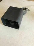 Zeiss Humphrey Pedal Microscope Surgical Controller Footswitch #2. Fixed Price $149.99.