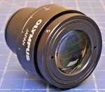 WHN10X-H-22 / Microscope Eyepiece Olympus. Fixed Price $240.00.