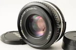 Near Mint Nikon Ai-s Ais Nikkor 50MM F/1.8 Lens From Japan #60108. Fixed Price $134.99.
