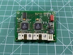 Leica Pn: 1535264001 Board For Tcs SP5 X. Fixed Price $338.00.
