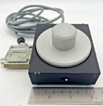Ludl Electronic Products 73000365 MAC2 Z Joystick Digipot Control Man. Focus Usa. Fixed Price $399.99.