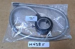 New Luxo Lforl-cr Microscope Ring Light Unitron !. Fixed Price $51.27.