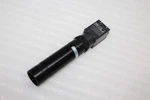 Hitachi KP-F31PCL Industrial Ccd Camera & Ma 707-F0-024 10MM 1.33X Lens. Fixed Price $229.00.