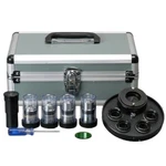 Amscope PCT200 Bf & Df Turret Plan Phase Contrast Kit. Fixed Price $887.99.