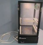Sanplatec Corp. Dry Keeper Vertical Auto-desiccator 2FT Height Tested. Fixed Price $799.99.