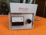 Carl ZEISS-910224 Light Source Ac Power Supply 6-12V 10A. Fixed Price $195.00.