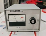 Carl Zeiss Component Microscope Light Source 6-12V Power Supply 910224. Fixed Price $185.00.