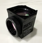 Nikon 49004 Microscope Fluorescence Filter Cube ET-CY3/R For Eclipse 77014800. Fixed Price $399.00.