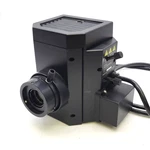 Olympus Microscope Fluorescence Xenon Lamphouse U-LH75XEAPO. Fixed Price $595.00.