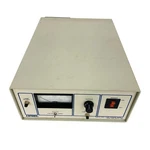 Oriel 68810 Arc Lamp Power Supply 200-500 Watts Hg, Tested. Fixed Price $2399.96.