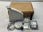 Pixera PVC-100C Digital Macro Imaging Microscope Camera W/ 5MM 1:2.1 Lens. Fixed Price $125.00.