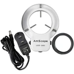 Amscope Led Microscope Ring Light Illuminator With Dimmer. Fixed Price $47.99.