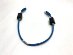 Oxford 51-G-1106-1054 Network Cordset Iss. 1B. Fixed Price $17.09.