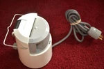 Ao American Optical 0384 Fiber Light Source. Fixed Price $14.45.