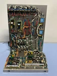 Jeol Complex Electronic Control Panel Assembly Part For JSM-5900LV Microscope. Fixed Price $1323.24.
