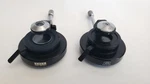 Zeiss Microscope Flip Top Condenser Set 1,3 N.a. And 0,90. Fixed Price $79.00.