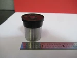 Unitron Japan KE15X Bi Eyepiece Lens Ocular Microscope Part As Pictured &B6-A-27. Fixed Price $29.00.