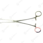 Jarit 135-190 Babcock Tissue Forceps. Fixed Price $16.04.