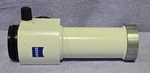 Zeiss 426141 Double Camera Adapter 60N, 2X 1.0X For Axio Microscope. Fixed Price $956.00.