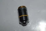 Olympus Ach 10X/0.25 Microscope Objective (DMC81). Fixed Price $187.50.