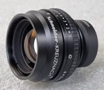 Schneider Kreuznach Apo-componon 4.5/90 Makro-iris Lens #1. Fixed Price $299.90.