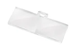Eschech 1645-5 Binocular Lens For Lab Series 1.7X New. Fixed Price $69.85.
