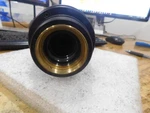 Wild Heerbrugg Makrozoom 1:5 Lens. Fixed Price $264.99.
