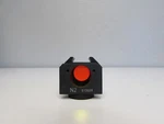 Leica / Leitz 11513609 N2 Filter Cube For Ploemopak Fluorescence Microscope. Fixed Price $400.00.