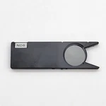 Nikon Microscope Neutral Density Filter ND8 Slider For Eclipse Y-fl Illuminator. Fixed Price $50.00.
