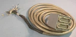 Helukabel Y-cy-jz Cable 16' Long Aprx W/ Epic 10202000 Connectors 16A 500V. Fixed Price $79.99.