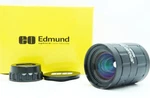 Almost Unused In Box Edmund Optics 6MM F1.4 Lens Mount From Japan. Fixed Price $149.99.