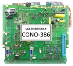 Jeol AP002134-02 Display Pcb Crt Dspl (2) Mpb No Heat Sink JSM-6400F As-is. Fixed Price $1307.22.
