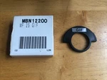 Nikon Microscope Gif Drop-in Filter Universal Epi-illuminator Empty Holder 25MM. Fixed Price $12.99.