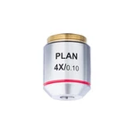 Amscope PA4X-INF Infinity Plan Achromatic Microscope Objective. Fixed Price $34.99.