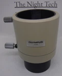 Olympus MTV-3 C-mount Video Camera Adapter For Microscope. Fixed Price $99.99.