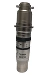 Keyence VH-Z100R Wide Range Zoom Lens 100-1000X Vhx System Working/tested. Fixed Price $2186.00.