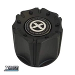 American Racing Atx Wheel Center Cap AX181 Teflon Black Snap SC157B. Fixed Price $20.99.