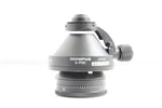 Olympus U-poc Strain Free 360 Rotating Polarizing Swing Out Microscope Condenser. Fixed Price $527.40.