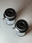 Wild 20X Microscope Eyepiece Set Of. Fixed Price $58.65.