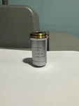 Leica Hi Plan 40X/0.65 /0.17 Microscope Objective Lens 506236 416FG/00. Fixed Price $350.00.