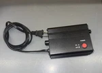 Amscope LED-80MB Light Power Supply 90-265VAC *ring Not Included* TT1. Fixed Price $59.95.