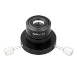 Amscope Dry Darkfield Condenser Na 0.7-0.9 37MM Mount Microscope. Fixed Price $84.94.