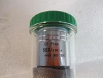 Nikon Cf Plan 50X Bd Dic M27 Infinity Microscope Objective P/n 81813 New. Fixed Price $495.00.
