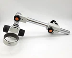 Olympus Stereo Microscope Pod Carrier Bonder Arm SZ2-STB1. Fixed Price $595.00.