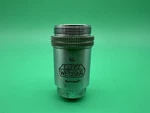 Vintage E.leitz Wetzlar 6L Microscope Objective Lens 170/0.17 45:1 A0.65 Germany. Fixed Price $60.30.