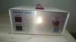 Intrulux 6000-1-F Pn 22012 Microscope Illuminator Light Source. Fixed Price $45.05.